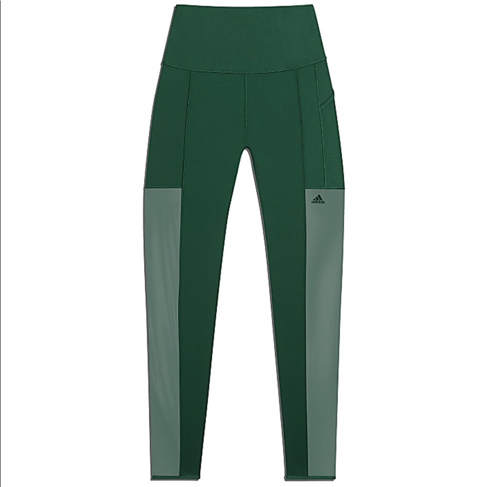 SOLD❣️❣️ Adidas x Ivy Park mesh leggings